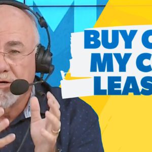Should I Buy Out My Car Lease?